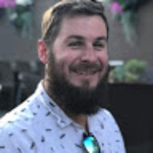 Meet your Posher, Todd